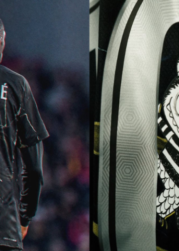 El PSG llevó los Labubus a sus camisetas y volvió a mezclar fútbol, moda y cultura pop