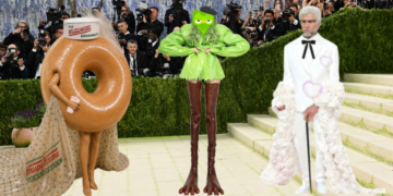 Desde Duolingo hasta KFC: Así aprovecharon las marcas el hype de la Met Gala 2026
