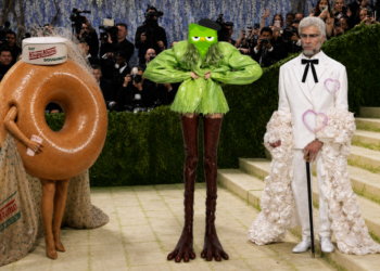 Desde Duolingo hasta KFC: Así aprovecharon las marcas el hype de la Met Gala 2026