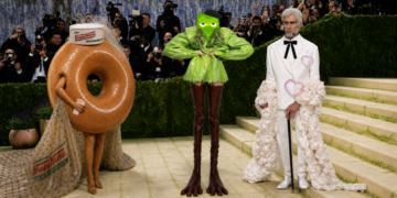 Desde Duolingo hasta KFC: Así aprovecharon las marcas el hype de la Met Gala 2026