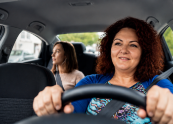 "Uber Mujeres" llega a México