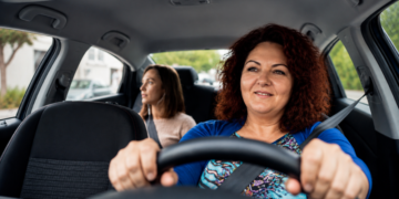 "Uber Mujeres" llega a México