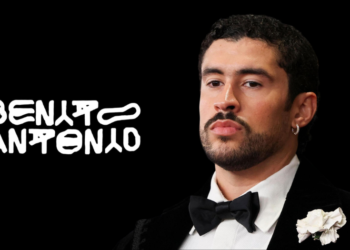 Bad Bunny solicita el registro de «Benito Antonio» y despierta especulaciones sobre una nueva marca