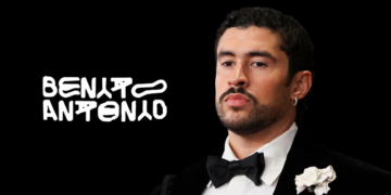 Bad Bunny solicita el registro de «Benito Antonio» y despierta especulaciones sobre una nueva marca