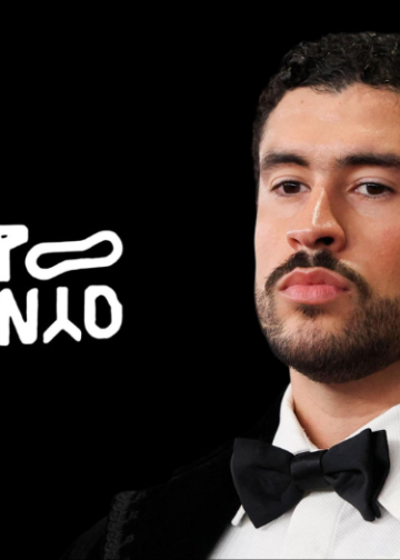 Bad Bunny solicita el registro de «Benito Antonio» y despierta especulaciones sobre una nueva marca