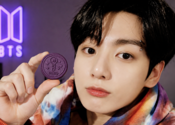 Oreo x BTS: así son las galletas edición especial inspiradas en el grupo de K-pop