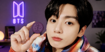 Oreo x BTS: así son las galletas edición especial inspiradas en el grupo de K-pop 4 Oreo x BTS: así son las galletas edición especial inspiradas en el grupo de K-pop