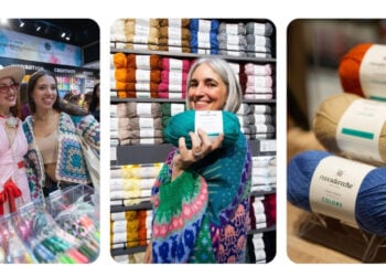 Revesderecho abre su primera tienda en Perú y apuesta por el auge del tejido como tendencia de bienestar, comunidad y creatividad 1 Revesderecho PORTAL.jpg