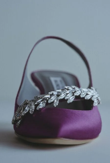 Balenciaga x Manolo Blahnik: así luce la nueva colección de los gigantes de la moda 3 Balenciaga x Manolo Blahnik: así luce la nueva colección de los gigantes de la moda.