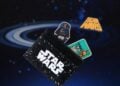 STAR WARS 3