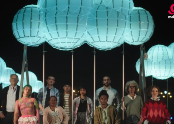 Mall Plaza presenta una campaña en la que recuerda la importancia de las conexiones humanas