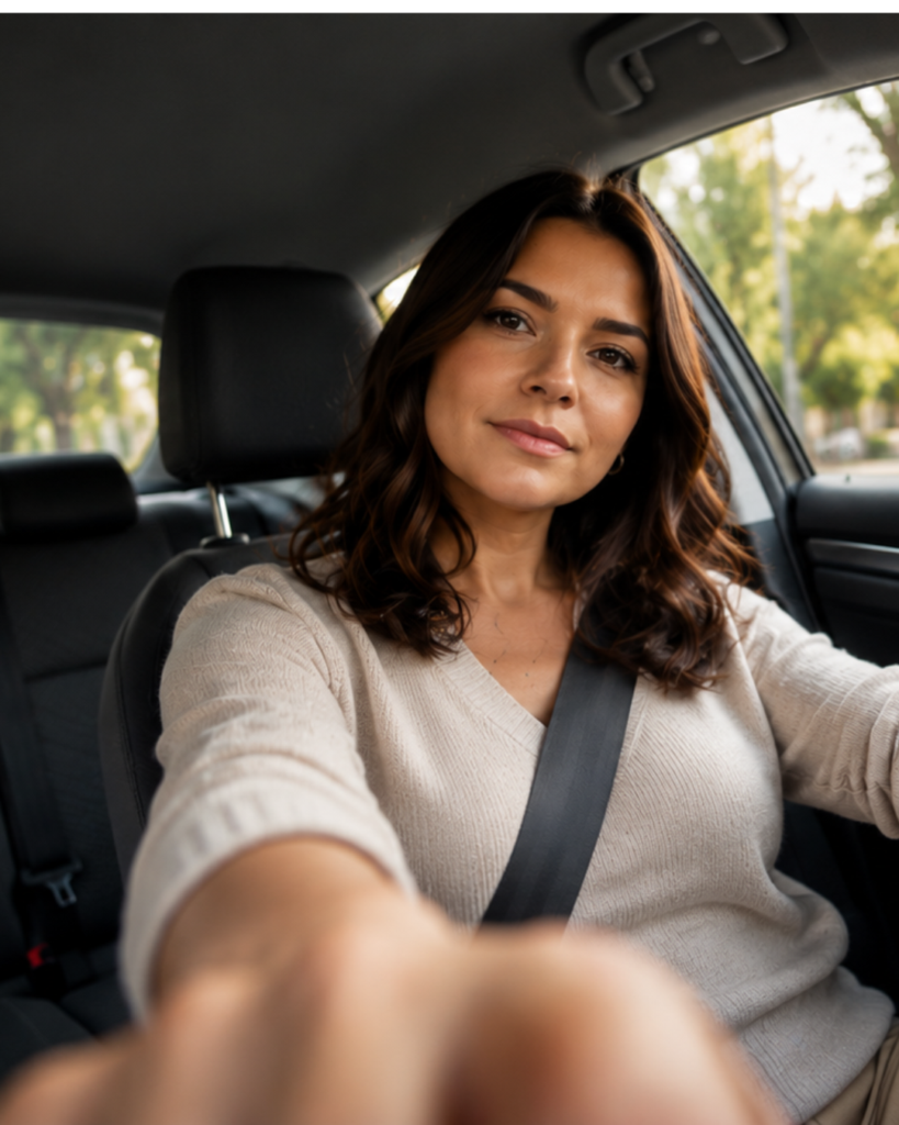 "Uber Mujeres" llega a México: usuarias podrán elegir viajar con conductoras