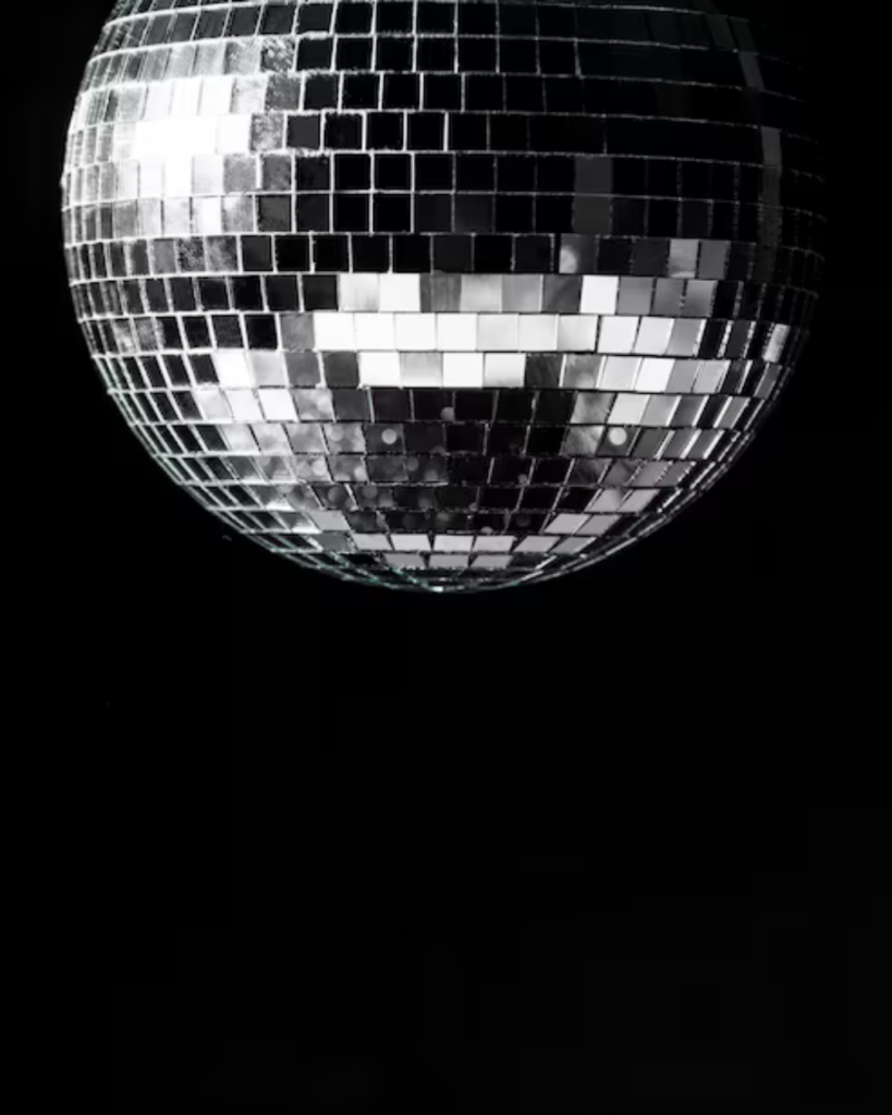 Spotify transforma su logo en una bola disco retro para celebrar su aniversario