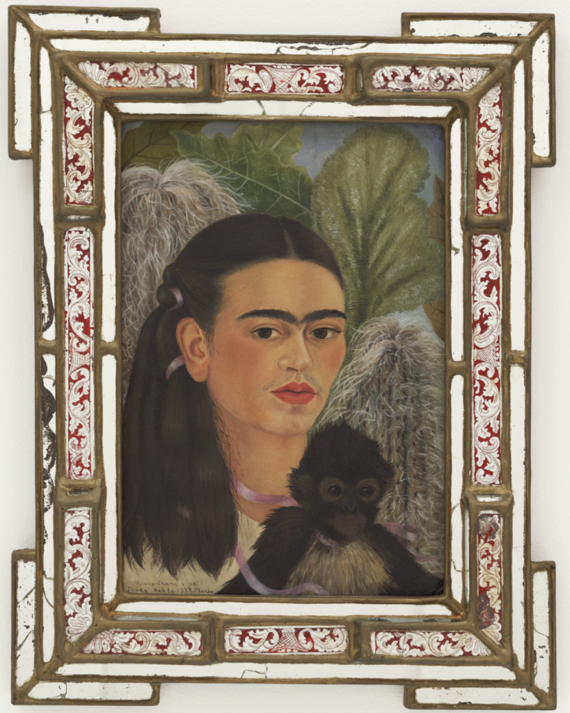 Frida Kahlo llega a Fisher-Price: así se ve el nuevo set de Mattel 2 Fulang-Chang y yo: Frida Kahlo llega a Fisher-Price de Mattel