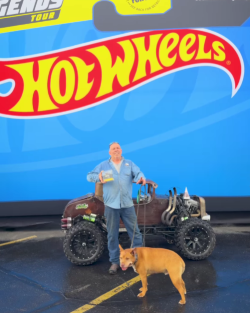 Así puedes convertir tu auto en un modelo oficial de Hot Wheels