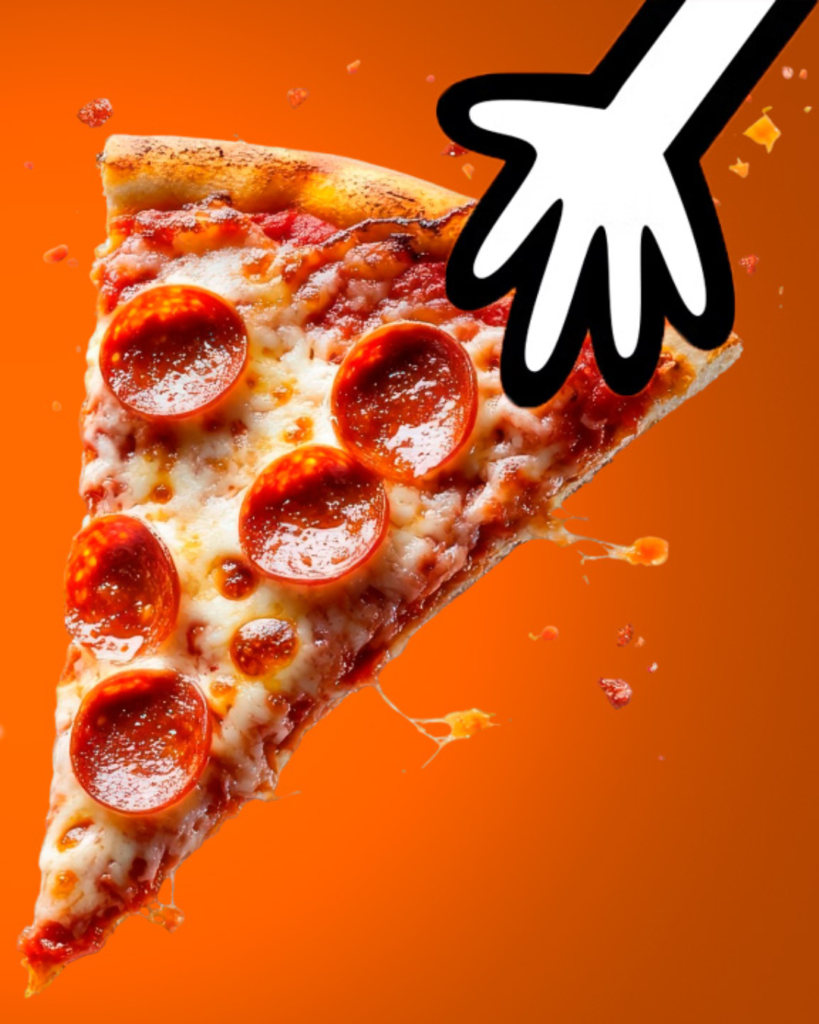 Little Caesars registra "Liru Sisa" y convierte un apodo en activo de marca 2 Little Caesars registra "Liru Sisa" y convierte un apodo en activo de marca