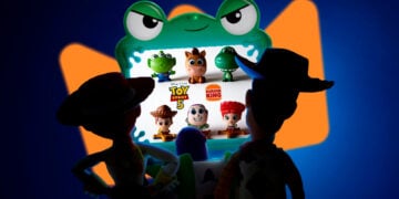 ¿Toy Story 5 tendrá colección especial en Burger King?: esto es lo que se sabe 3 ¿Toy Story 5 tendrá colección especial en Burger King?: esto es lo que se sabe