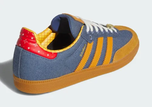 Toy Story x adidas: estos son los nuevos modelos de la colección inspirada en la película de Píxar 4 W3