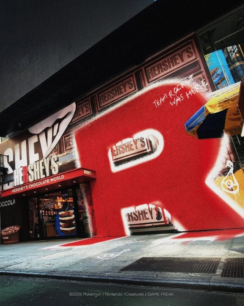 We thought wed add a little color to your commute because where can you find a more iconic R —