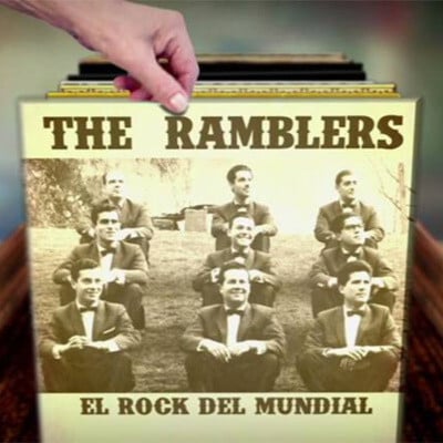 Mundial 2026: estas son las canciones oficiales que ya presentó la FIFA 2 Canción del Mundial 2026 de la FIFA.