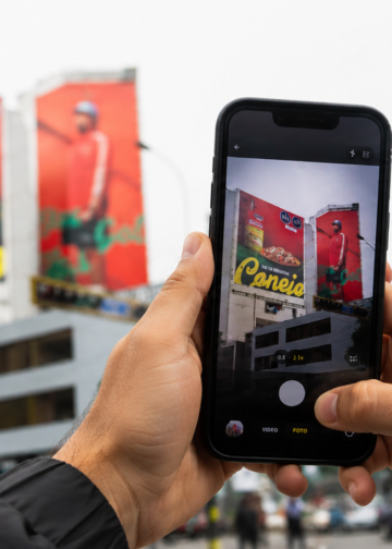 MercadoNegro 36 Así aprovecharon las marcas la viralidad entre AlaCena y Bad Bunny