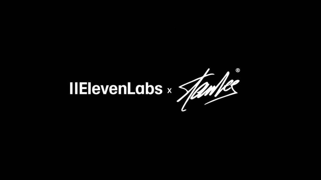 ElevenLabs revive digitalmente a Stan Lee y abre un nuevo capítulo para la IA en el entretenimiento 3 ElevenLabs revive digitalmente a Stan Lee y abre un nuevo capítulo para la IA en el entretenimiento