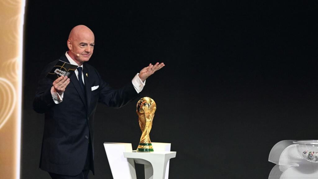 Fiscales de EE.UU. investigan a la FIFA por presuntas irregularidades en venta de entradas del Mundial 2026 2 image 111