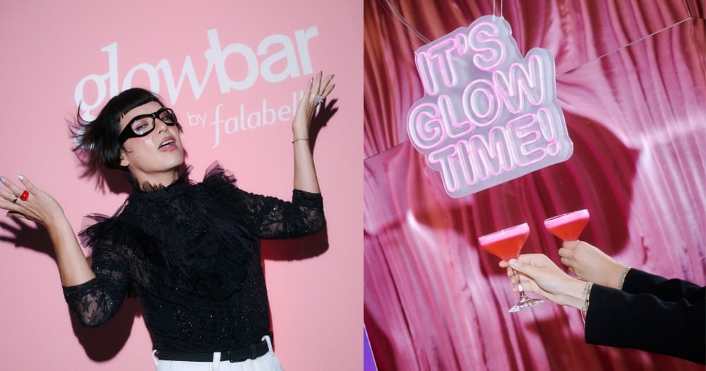 Glowbar llega al Jockey Plaza: Falabella fortalece la expansión de su propuesta de belleza en Perú 5 image 15
