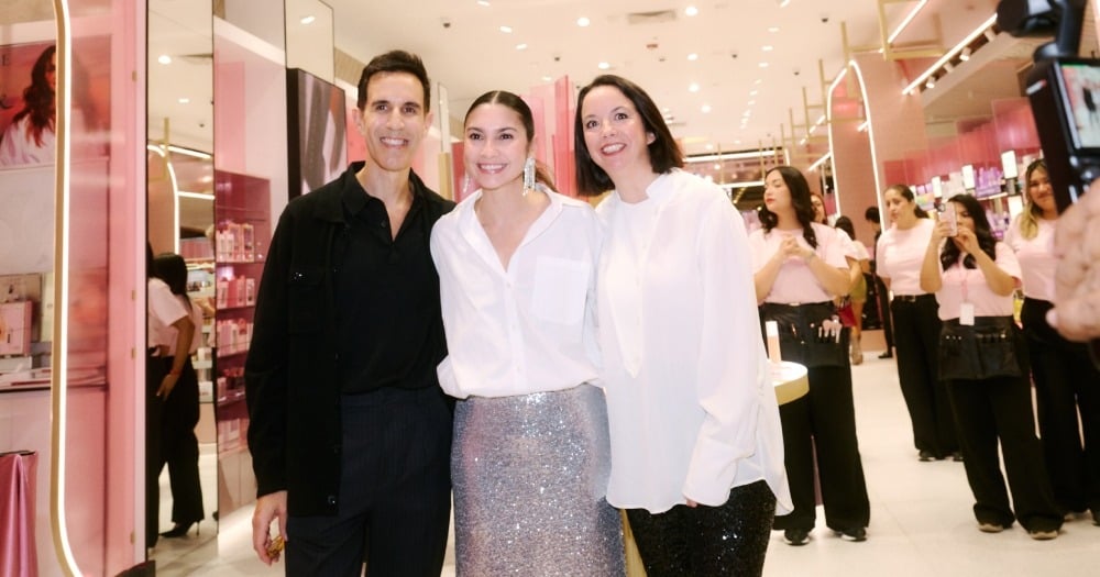 Glowbar llega al Jockey Plaza: Falabella fortalece la expansión de su propuesta de belleza en Perú 2 image 16