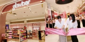 Glowbar llega al Jockey Plaza: Falabella fortalece la expansión de su propuesta de belleza en Perú 2 image 17