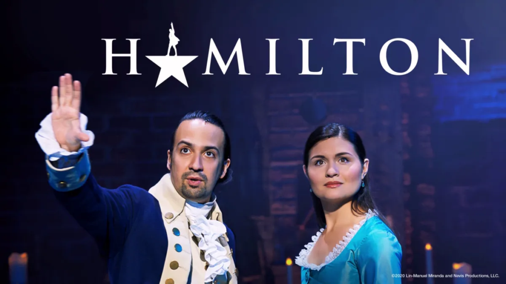 El fenómeno Hamilton.