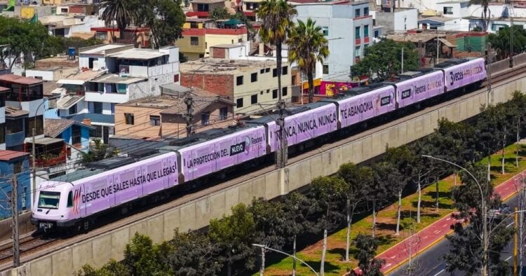 Rexona Clinical llega a Línea 1 del Metro de Lima con su campaña "3x protección" 1 image 27