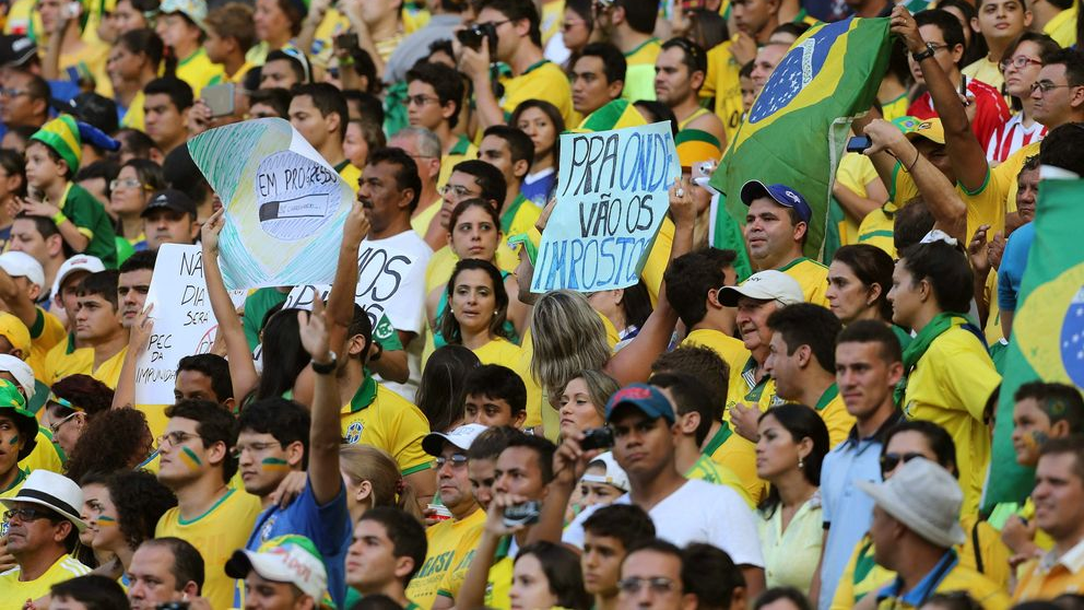 CazéTV transmitirá los 104 partidos del Mundial 2026 tras acuerdo con la FIFA 2 CazéTV transmitirá el Mundial 2026.
