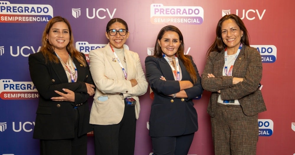 UCV lanza su nuevo programa de Pregrado Semipresencial para transformar la experiencia universitaria en Perú 5 image 31