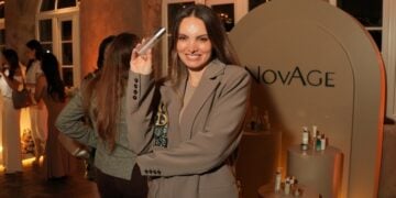 "Beauty Influencer Day": Oriflame presentó su primer evento inmersivo alrededor sus tres pilares de marca 2 image 5