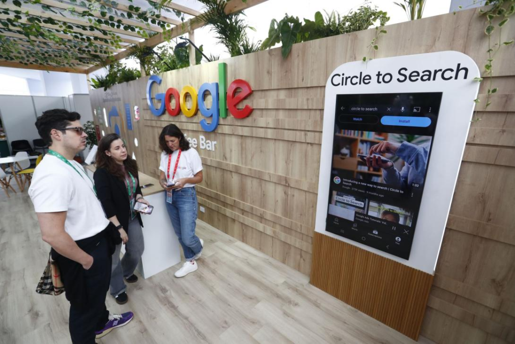 Google celebra 16 años en Perú: ¿cómo cambió el día a día de los peruanos? 4 image 61