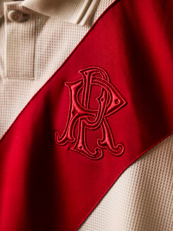 River Plate y adidas presenta una camiseta especial por los 125 años del club argentino 2 Camiseta de adidas por el aniversario de River
