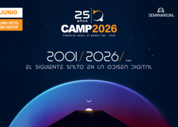 CAMP 2026 reunirá a más de 40 líderes para aterrizar las prioridades del marketing peruano