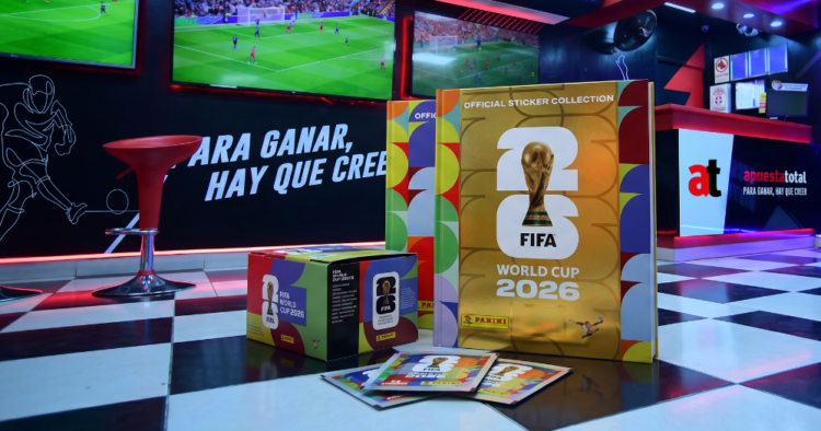 Apuesta Total