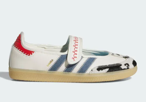 Toy Story x adidas: estos son los nuevos modelos de la colección inspirada en la película de Píxar 9 jesse1