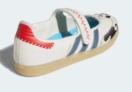 Toy Story x adidas: estos son los nuevos modelos de la colección inspirada en la película de Píxar 10 jesse4