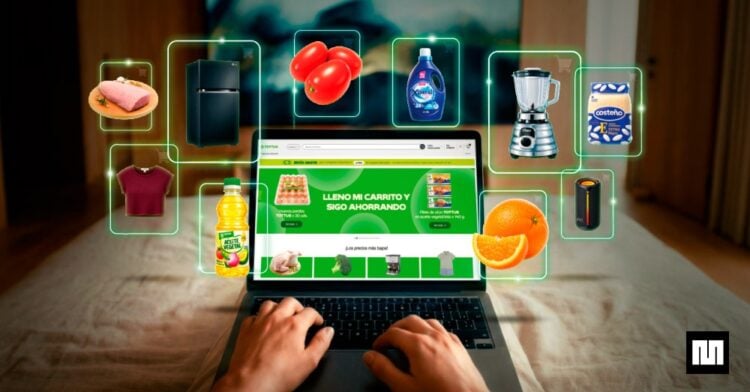 Tottus refuerza su ecommerce con una promesa clara: comprar rápido y sin fricciones 1 portada nota