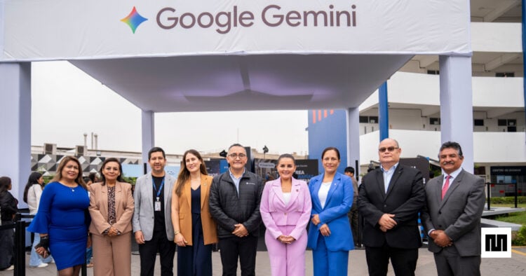 La UCV y Google acercan la IA a los estudiantes para potenciar sus habilidades profesionales 1 portal.jpg 7