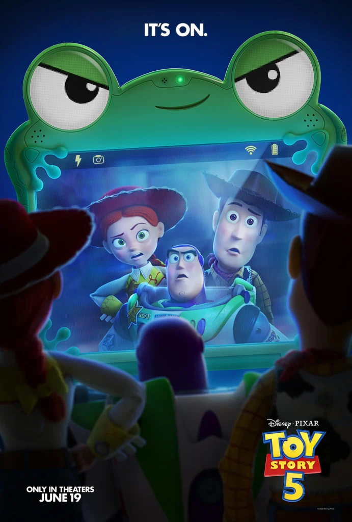Toy Story x adidas: estos son los nuevos modelos de la colección inspirada en la película de Píxar 11 El lanzamiento de la colaboración entre adidas y Toy Story coincide con el estreno de la película.