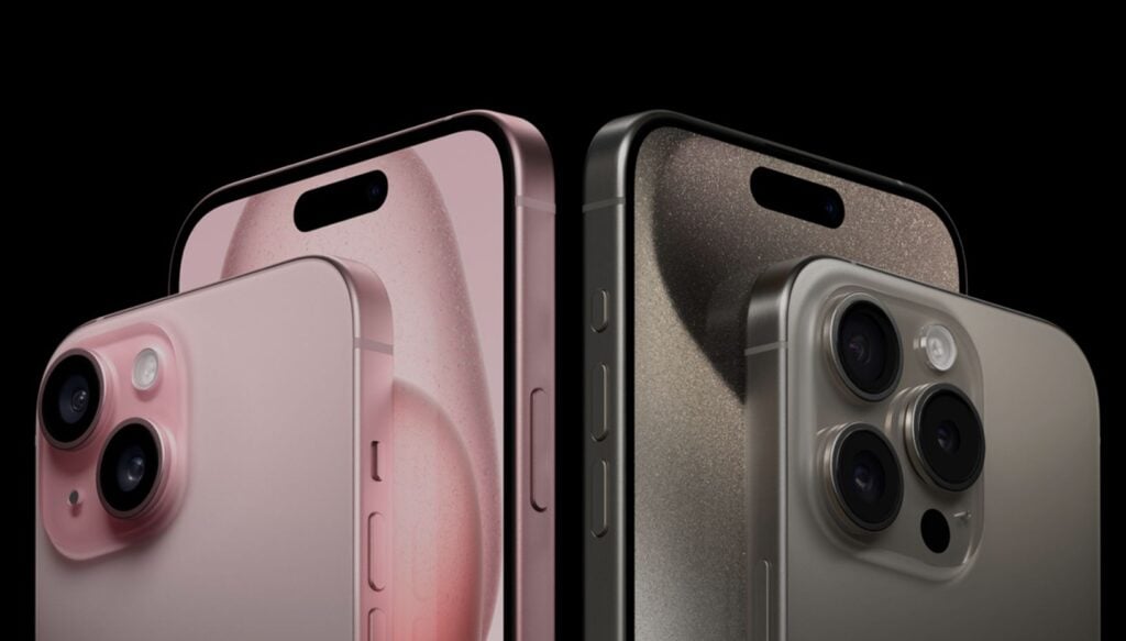 Apple es demandada por publicidad engañosa. 