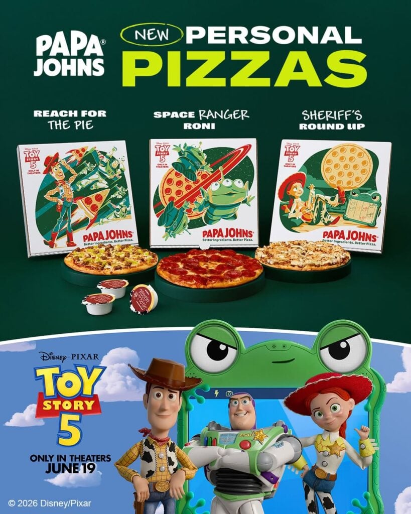 toy story