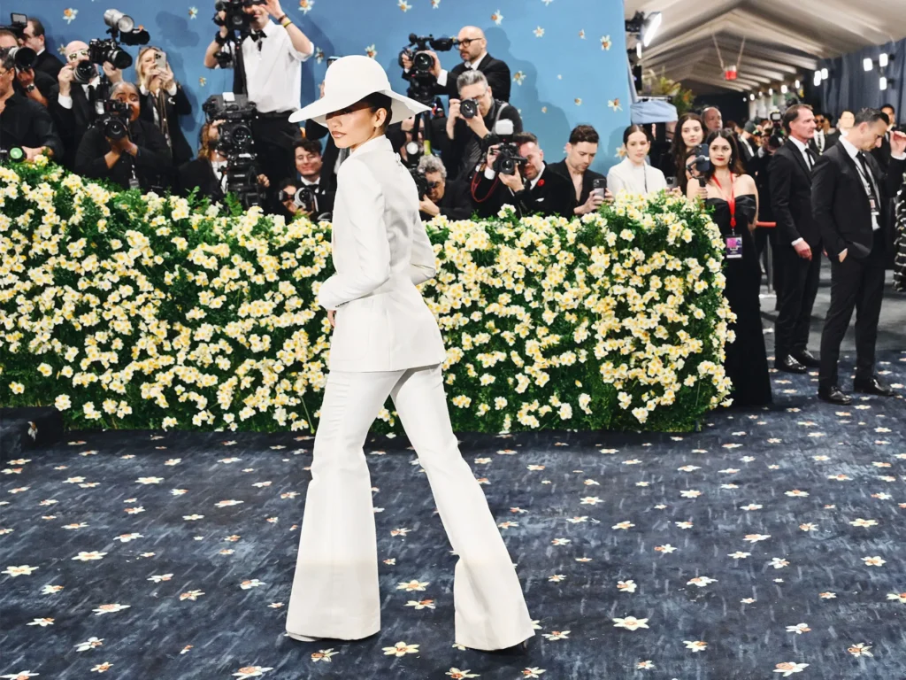 zendaya met gala 2025