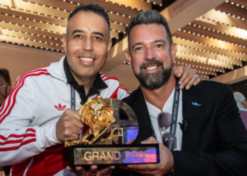 Cannes Lions 2026: las campañas peruanas que ya hicieron historia con 11 Leones y dos Grand Prix