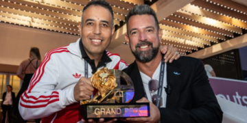 Cannes Lions 2026: las campañas peruanas que ya hicieron historia con 11 Leones y dos Grand Prix