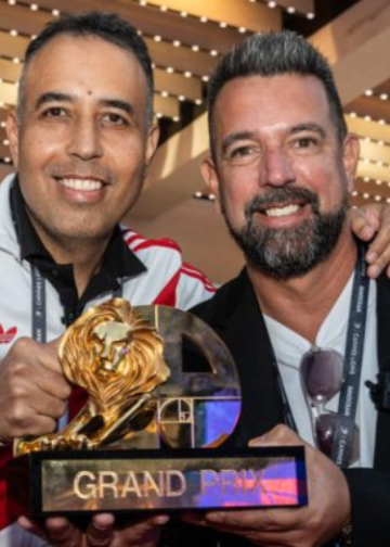 Cannes Lions 2026: las campañas peruanas que ya hicieron historia con 11 Leones y dos Grand Prix